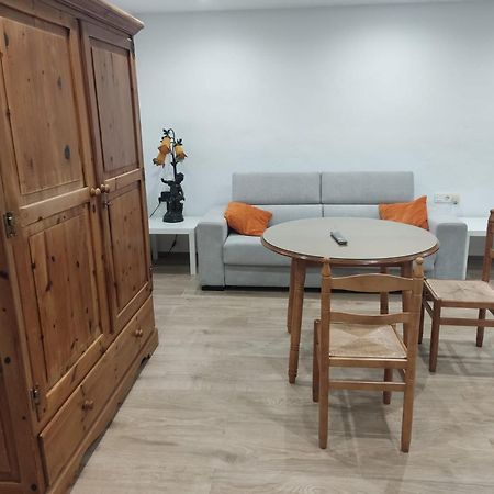El Rincon De La Buena Vista Apartment Las Gabias ภายนอก รูปภาพ